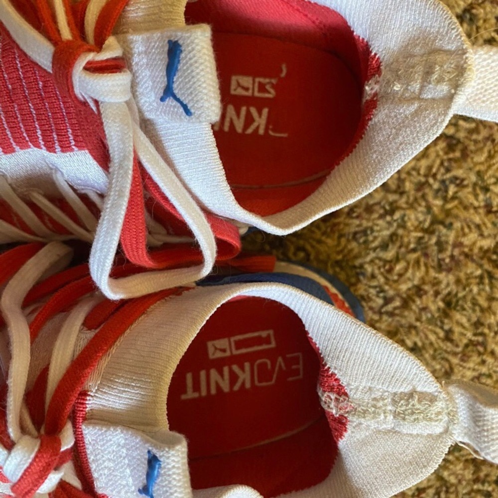 PUMA Athletic Sneakers Women’s size 8.5 - Picture 6 of 7